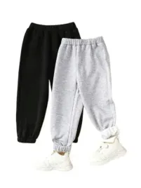 shein-spodnie-dresowe-dzieciece-2-pack-98-104-lrl