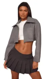 prettylittlething-kurtka-krotka-szara-42-m6r