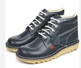 kickers-mlodziezowe-botki-skorzane-z-logo-37-zti