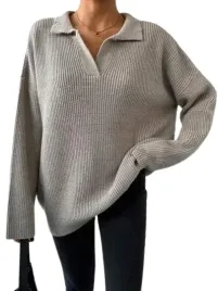 shein-sweter-damski-bezowy-klasyczny-prosty-s-lnq