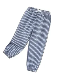 shein-spodnie-materialowe-niebieskie-110-116cm-lsj