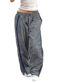 shein-spodnie-casual-szare-dlugie-proste-xl-lnw