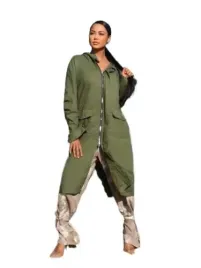 shein-plaszcz-damski-zielony-z-kapturem-38-l-a