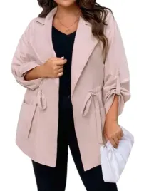 shein-plus-size-plaszcz-damski-rozowy-46-lrn