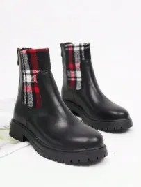 botki-dziewczece-czarne-na-zamek-casual-36-loa