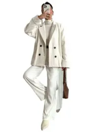 plaszcz-bialy-do-bioder-dwurzedowy-casual-xs-lsg