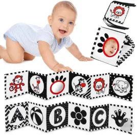 sensoryczna-ksiazka-czarno-biala-dla-dzieci-montessori-kontrastowa-miekka