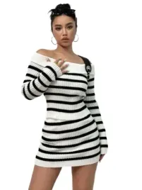 shein-spodnica-w-paski-dzianinowa-mini-38-lsn
