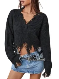shein-sweter-damski-czarny-klasyczny-40-42-lrs