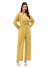 shein-damski-kombinezon-zolty-elegancki-38-lwm
