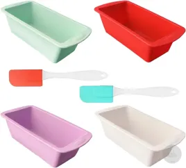 forma-silikonowa-do-pieczenia-4szt-keksowka-prostokatna-zestaw-2-lopatki