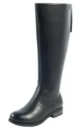 gabylou-vario-kozaki-damskie-czarne-zamek-38-zlm