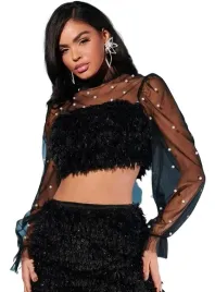 shein-bluzka-ze-zdobieniami-czarna-krotka-l-vtz