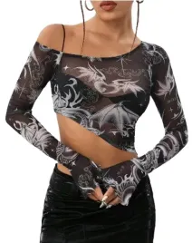 shein-top-damski-asymetryczny-czarny-nadruk-34-lro