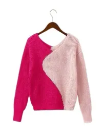 shein-sweter-dziewczecy-rozowy-luzny-122-128-lrm