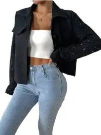 shein-marynarka-damska-czarna-casual-40-42-lrd