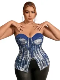 shein-plus-size-top-damski-niebieski-zamek-50-lwp