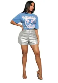 shein-srebrne-damskie-krotkie-spodenki-40-42-lov