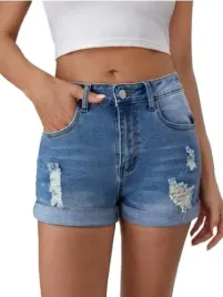 shein-jeansowe-spodenki-damskie-z-dziurami-27-lrq