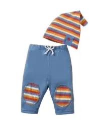 shein-komplet-chlopiecy-spodnie-i-czapka-62-loq