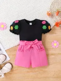 shein-spodenki-dziewczece-krotkie-rozowe-86-lrg