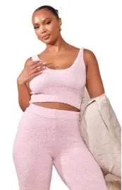 prettylittlething-rozowy-top-damski-casual-s-m6q