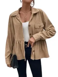shein-kurtka-damska-bezowa-na-guziki-casual-36-lro
