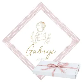 szatka-na-chrzest-z-pudelkiem-personalizacja-imie-pamiatka-chrztu-prezent