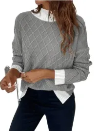 shein-sweter-szary-z-dlugim-rekawem-prosty-36-lon