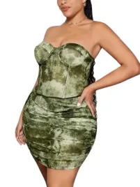 shein-plus-size-komplet-zielony-marszczony-52-lrv