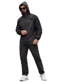 shein-komplet-meski-szary-spodnie-i-bluza-m-loo