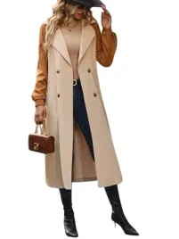 shein-plaszcz-dwurzedowy-z-paskiem-bezowy-36-lol