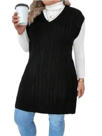shein-sweter-czarny-bez-rekawow-plus-size-44-lno