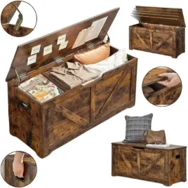 kufer-drewniany-duza-skrzynia-do-przechowywania-rustykalna-industrialna