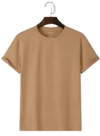 shein-t-shirt-meski-brazowy-krotki-rekaw-s-lrm