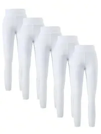 shein-legginsy-dzieciece-biale-5-pack-10-loq