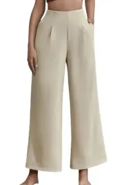 shein-spodnie-damskie-eleganckie-bezowe-36-vuk