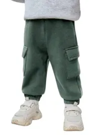 shein-spodnie-dresowe-chlopiece-zielone-92cm-lol