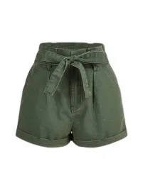 shein-spodenki-jeansowe-zielone-na-lato-w30-los