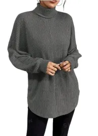 shein-sweter-prazkowany-z-golfem-casual-40-42-lrm