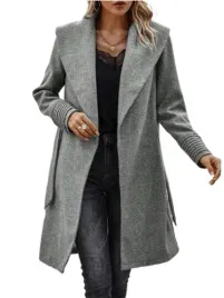 shein-szary-plaszcz-klasyczny-wiazany-basic-38-loj