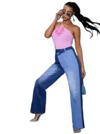 shein-niebieskie-spodnie-jeansowe-dlugie-w30-loa