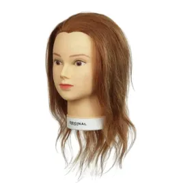 sibel-obb-training-head-isaline-100percent-human-light-blonde