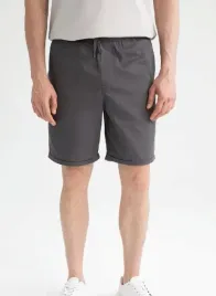 defacto-spodenki-krotkie-szare-meskie-42-p6n