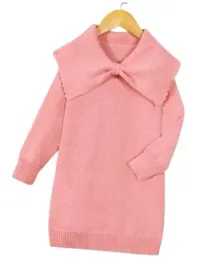 shein-sukienka-dzianinowa-dziewczeca-roz-6y-los