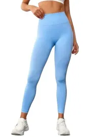 legginsy-damskie-niebieskie-sportowe-dlugie-s-loj