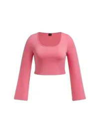 shein-top-plus-size-rozowy-krotki-na-lato-44-lls