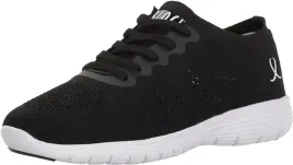 bloch-damskie-buty-do-tanca-czarne-wiazane-36-ztq