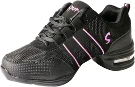 sport-buty-do-tanca-czarne-sznurowane-41-zto