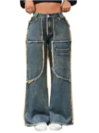 shein-spodnie-jeansowe-niebieskie-proste-28-lou